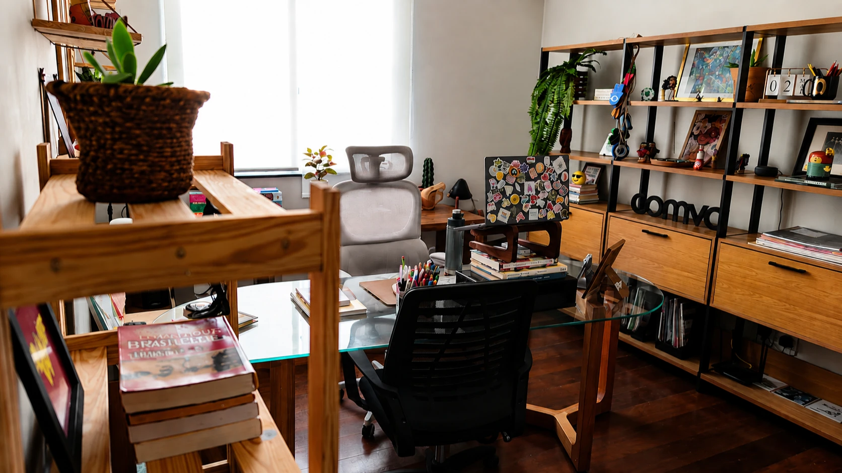 Sala privativa